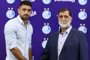 بازیکن مدنظر پرسپولیس در لیست مازاد ساپینتو