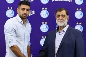 بازیکن مدنظر پرسپولیس در لیست مازاد ساپینتو