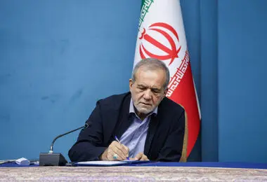 پیام رئیس جمهور به مناسبت صد و بیستمین سالگرد انقلاب مشروطه