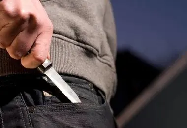 بساط مشروب خوری پسرها در ورامین به قتل ختم شد!