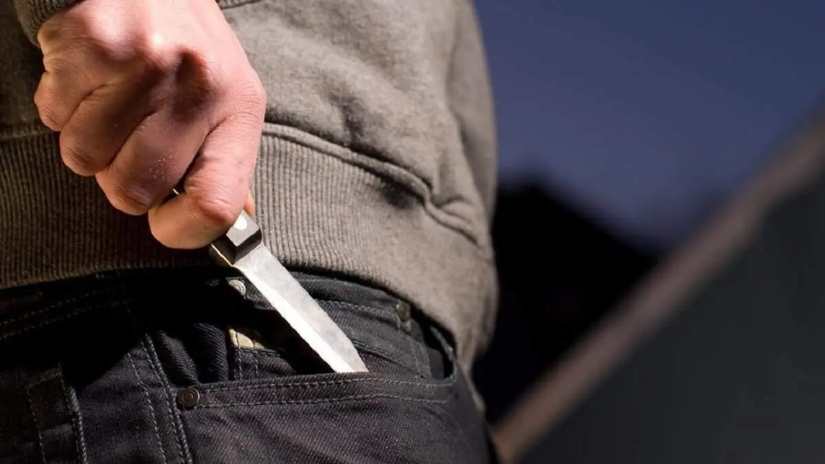 بساط مشروب خوری پسرها در ورامین به قتل ختم شد!