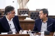 انتقاد از وزیر جهاد کشاورزی و عدم برکناری رئیس بانک مرکزی
