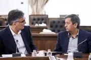 انتقاد از وزیر جهاد کشاورزی و عدم برکناری رئیس بانک مرکزی
