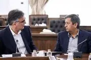انتقاد از وزیر جهاد کشاورزی و عدم برکناری رئیس بانک مرکزی
