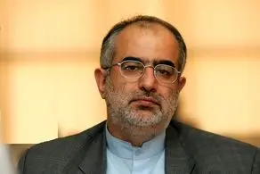 حسام‌الدین آشنا: به آمریکا، روسیه، چین و اروپا اعتماد نکنید
