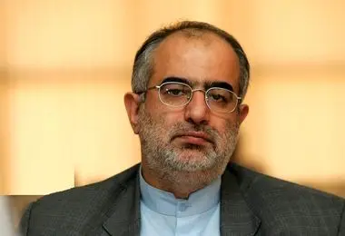 تذکر حسامالدین آشنا به قالبیاف: هر نوشتهای که دستتان رسید را با صدای بلند نخوانید!