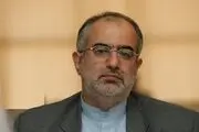 حسام‌الدین آشنا: به آمریکا، روسیه، چین و اروپا اعتماد نکنید