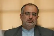 کنایه سنگین حسام الدین آشنا به سعید جلیلی 