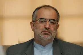 کنایه سنگین حسام الدین آشنا به سعید جلیلی 