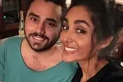 با امین همسر اول و کریستوس همسر دوم گلشیفته فراهانی آشنا شوید/ تصاویر