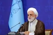 تعداد زیادی از عناصری که در حمله تروریستی کرمان نقش داشتند بازداشت شدند 