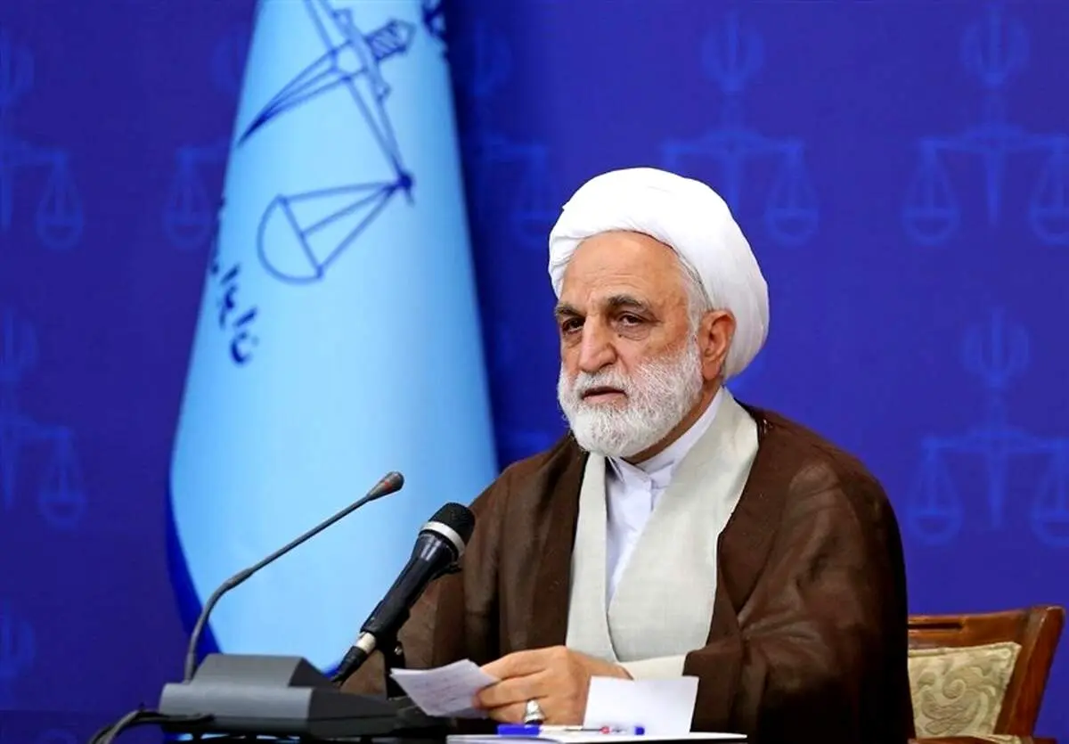 تعداد زیادی از عناصری که در حمله تروریستی کرمان نقش داشتند بازداشت شدند 