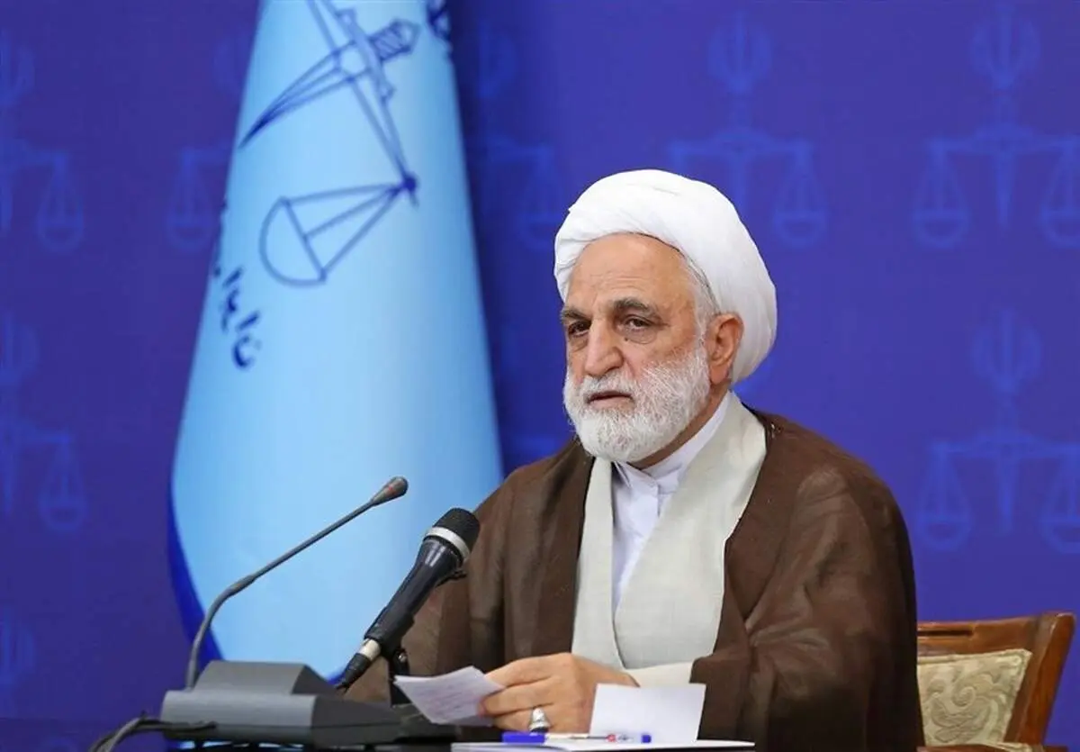 تعداد زیادی از عناصری که در حمله تروریستی کرمان نقش داشتند بازداشت شدند 