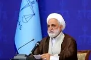 تعداد زیادی از عناصری که در حمله تروریستی کرمان نقش داشتند بازداشت شدند 