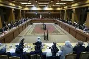 دولت هرگز مدعی بی‌خطا بودن نیست/ نباید به نام دفاع از رهبری، تصویری غیرواقعی از ایشان به جامعه ارائه شود