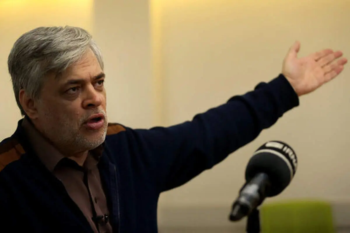 فعال سیاسی اصولگرا: دوربین‌های هیز فقط به چشم ‌چرانی بی‌حجاب‌ها مشغول‌اند