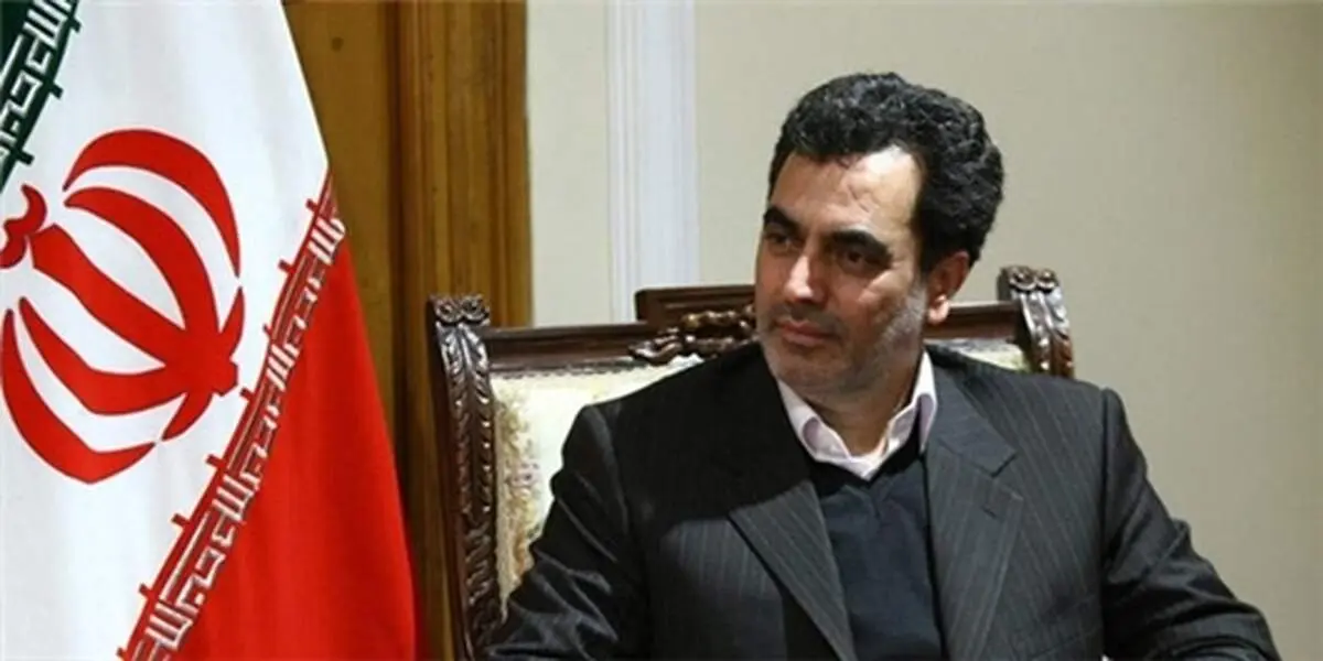 سخنگوی حزب اعتدال و توسعه: تایید صلاحیت نشدم 