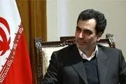 سخنگوی حزب اعتدال و توسعه: تایید صلاحیت نشدم 
