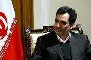 نوبخت، واعظی و جنتی در دیدار با پزشکیان چه گفتند؟