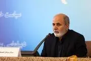 توصیه دبیر شورای عالی امنیت ملی به فعالان اقتصادی: برای حل مشکلاتتان به دولت اتکا نکنید