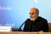 توصیه دبیر شورای عالی امنیت ملی به فعالان اقتصادی: برای حل مشکلاتتان به دولت اتکا نکنید