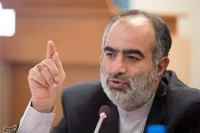 مشاور روحانی تهدید به افشاگری کرد!