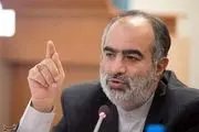 مشاور روحانی تهدید به افشاگری کرد!