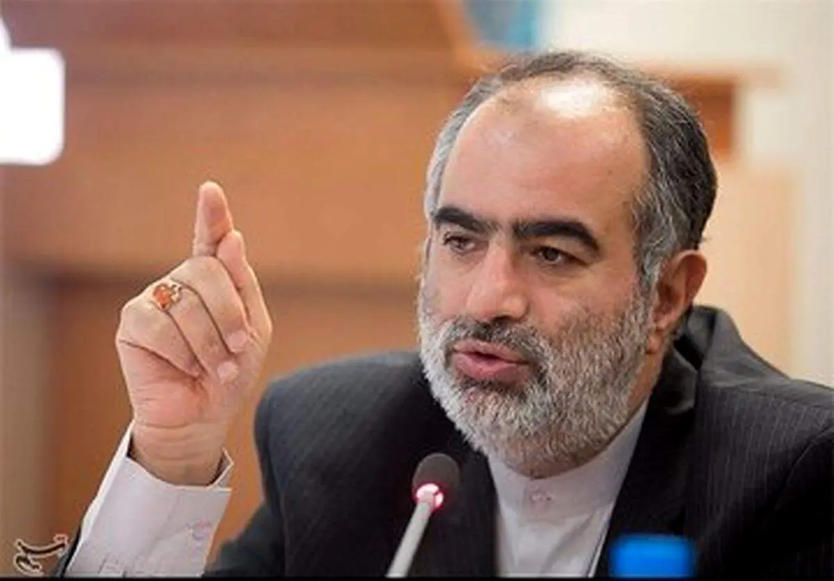 مشاور روحانی تهدید به افشاگری کرد!