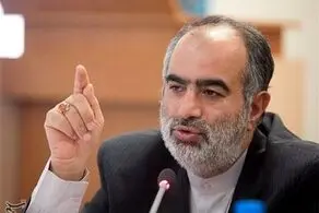 مشاور روحانی تهدید به افشاگری کرد!