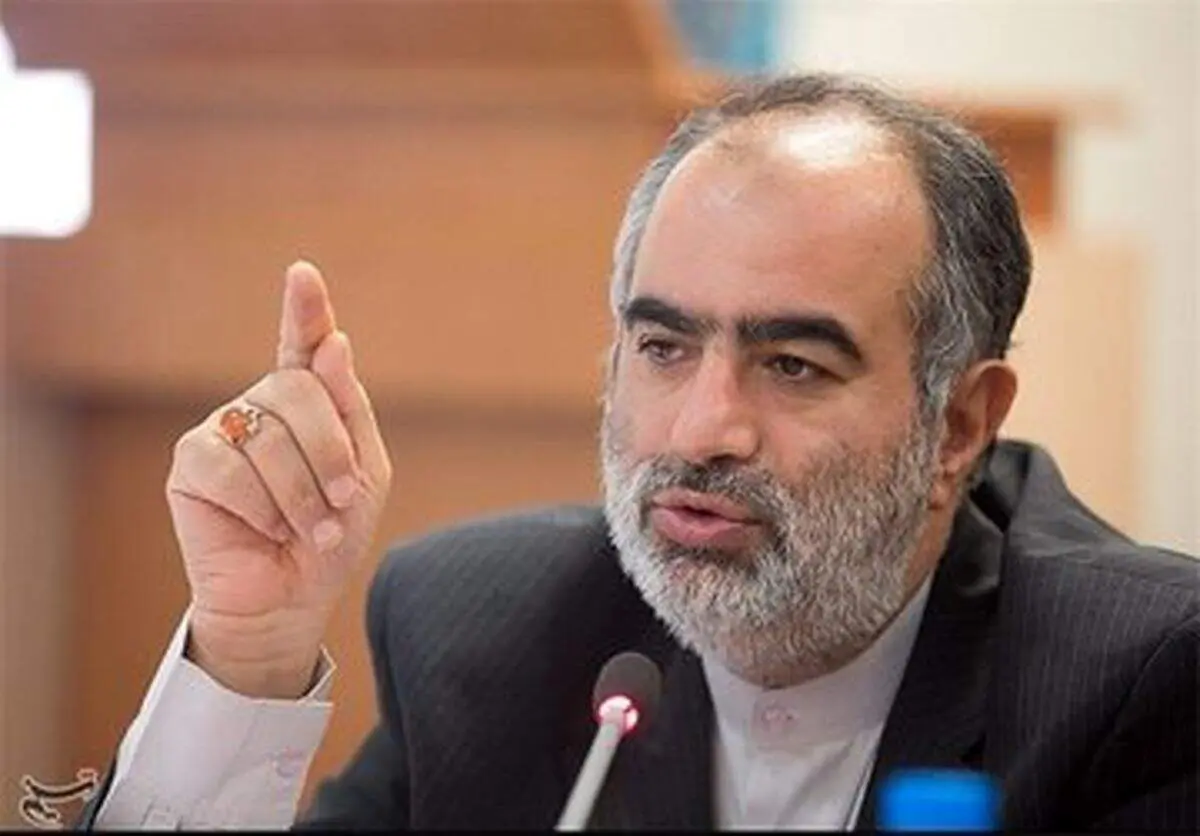 مشاور روحانی تهدید به افشاگری کرد!