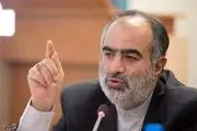 مشاور روحانی تهدید به افشاگری کرد!