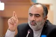 مشاور روحانی تهدید به افشاگری کرد!