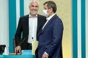 همتی خطاب به مهرعلیزاده: مسوولیت مرا سنگین‌تر کرده‌اید