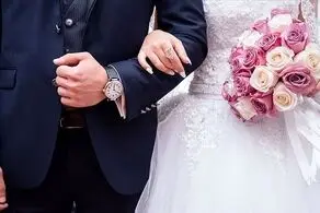 ازدواج شرم آور و شوم داماد وقیح با مادرزنش!
