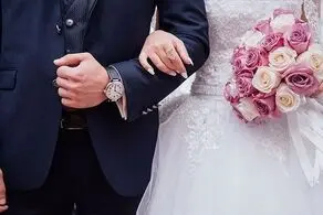 عشق جنجالی دختر جوان به مرد 60 ساله
