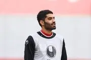 احتمال آبی پوش شدن این پرسپولیسی قوت گرفت+عکس