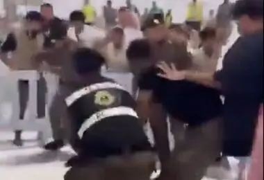 ادعای ورود عامل انتحاری به مسجدالحرام کذب است