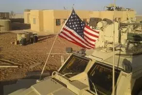 ایران به پایگاه آمریکایی‌ها حمله کرد+جزییات