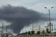 ۱۲۹ حمله هوایی عربستان طی ۴۸ ساعت گذشته به ۷ استان یمن