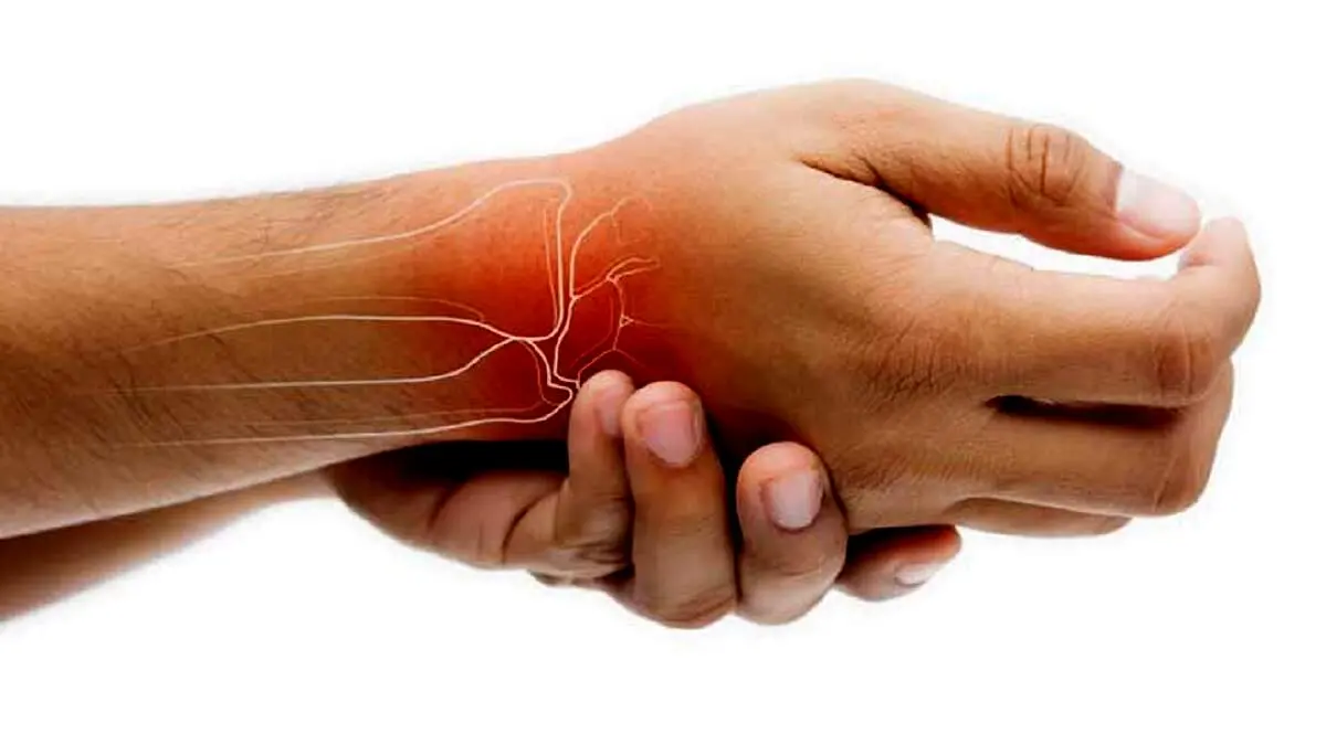 روماتیسم فقط یک نوع بیماری نیست
