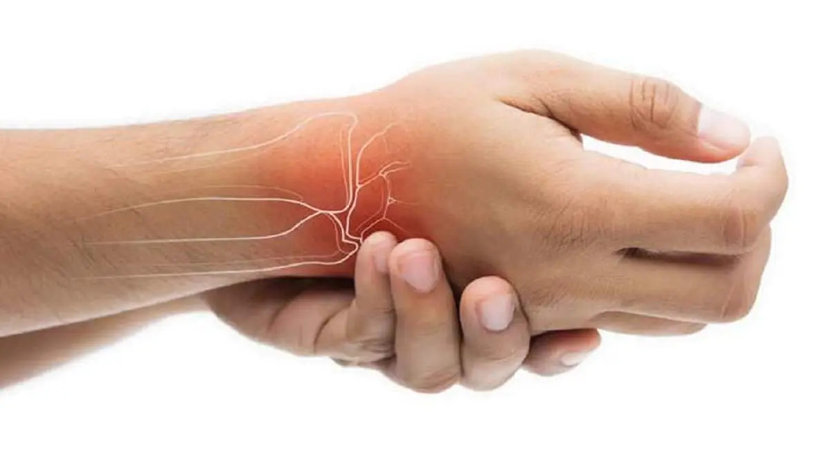 روماتیسم فقط یک نوع بیماری نیست

