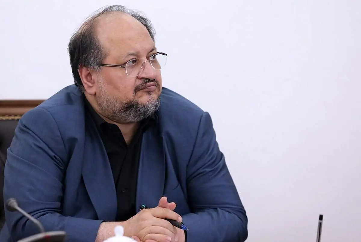 محمد شریعتمداری: امیدوارم عارف ائتلاف ملی ایجاد کند