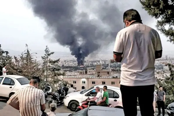 رقابت روزنامه‌نگاران در جشنواره «چراغ حقیقت» با محوریت جنگ ۱۲ روزه