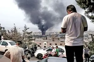 رقابت روزنامه‌نگاران در جشنواره «چراغ حقیقت» با محوریت جنگ ۱۲ روزه