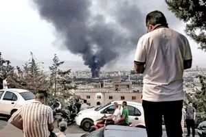 رقابت روزنامه‌نگاران در جشنواره «چراغ حقیقت» با محوریت جنگ ۱۲ روزه