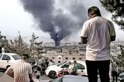 رقابت روزنامه‌نگاران در جشنواره «چراغ حقیقت» با محوریت جنگ ۱۲ روزه