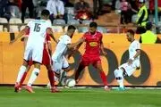 واکنش مدیرعامل باشگاه پیکان به اتهام تبانی با پرسپولیس