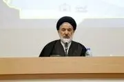 مشاور رئیس جمهور در امور روحانیت منصوب شد 