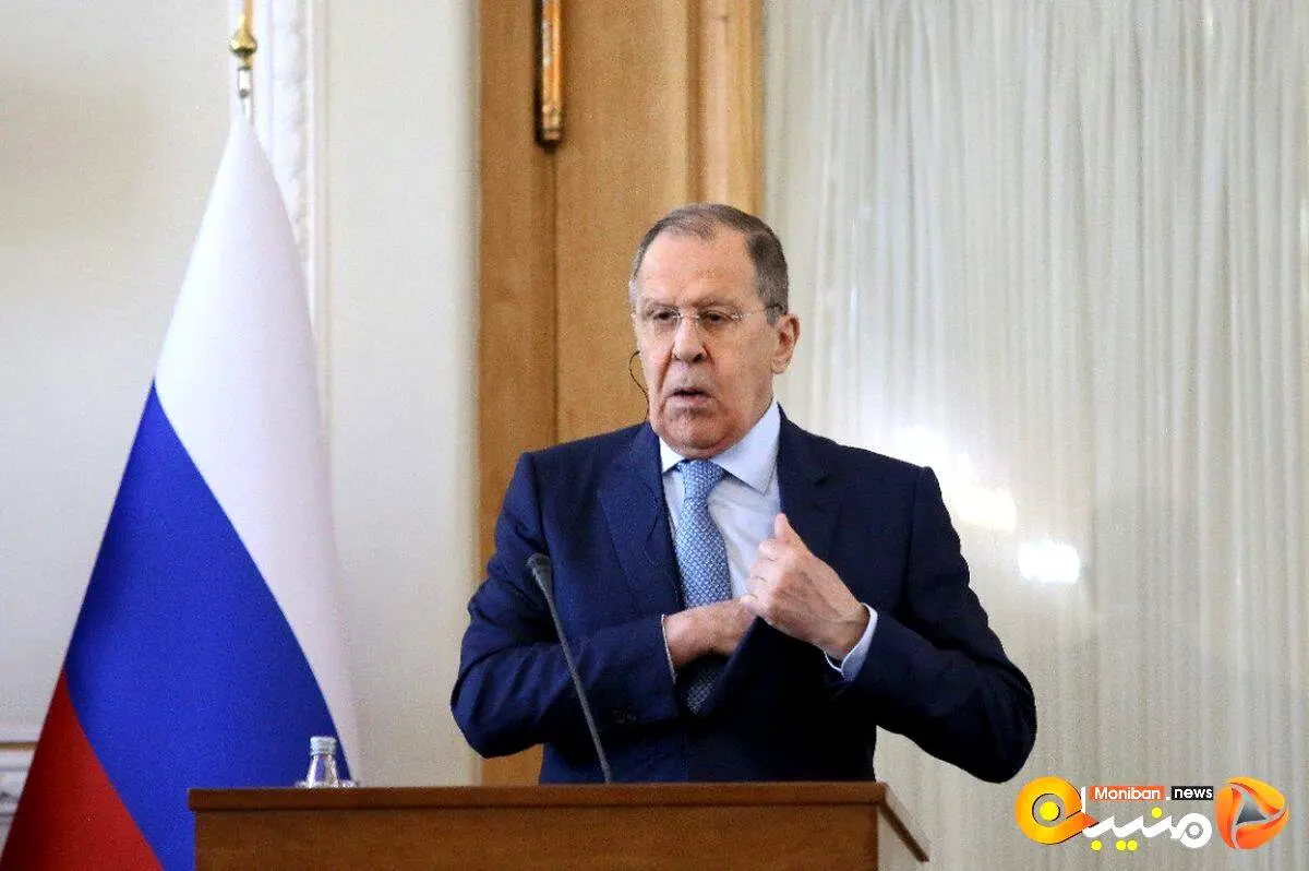 خیانت بزرگ به پوتین| وزیر امور خارجه روسیه در آمریکا پناهنده شد؟+عکس
