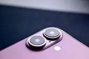 دیوانه بازی دختر  شیرین عقل به خاطر گوشی موبایلش!